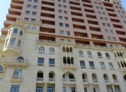 İcarəyə verilir 3 otaqlı 200 m2 yeni tikili Fontanlar bağı