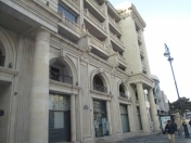 İcarəyə verilir 5 otaqlı 300 m2 obyekt Dövlət Statistika Komitəsi