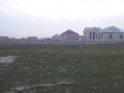 Satılır 10 sot torpaq Buzovna