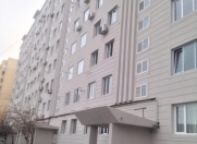 Satılır 3 otaqlı 80 m2 köhnə tikili Yasamal parkı