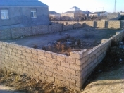 Satılır 4 sot torpaq Buzovna