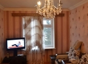 Satılır 3 otaqlı 45 m2 köhnə tikili Mərdəkan