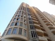 Satılır 3 otaqlı 158 m2 yeni tikili Cavanşir körpüsü