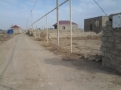 Satılır 2 sot torpaq Sərhədçi İdman kompleksi