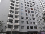 İcarəyə verilir 2 otaqlı 87 m2 yeni tikili Axundov bağı