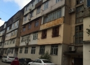 İcarəyə verilir 1 otaqlı 35 m2 köhnə tikili Gənclik m.