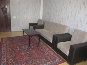 İcarəyə verilir 2 otaqlı 67 m2 yeni tikili Ukrayna dairəsi