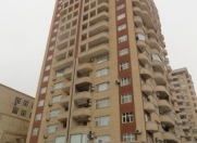 Satılır 3 otaqlı 206 m2 yeni tikili Hüseyn Cavid parkı