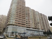 Satılır 3 otaqlı 80 m2 yeni tikili Bakı Dövlət Universiteti