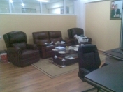 İcarəyə verilir 50 otaqlı 900 m2 ofis Heydər Əliyev Mərkəzi