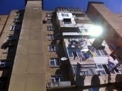 Satılır 4 otaqlı 80 m2 köhnə tikili Neapol dairəsi