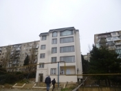 Satılır 2 otaqlı 83 m2 yeni tikili Ukrayna dairəsi