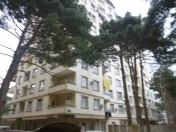 Satılır 3 otaqlı 114 m2 yeni tikili Ukrayna dairəsi