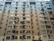 Satılır 2 otaqlı 60 m2 yeni tikili Yasamal bazarı