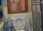 Satılır 2 otaqlı 40 m2 həyət evi 2 mkr