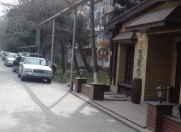 Satılır 7 otaqlı 240 m2 obyekt Gənclik m.