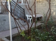 Satılır 3 otaqlı 62 m2 həyət evi Xırdalan