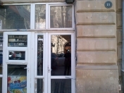 Satılır 1 otaqlı 30 m2 köhnə tikili Molokan bağı