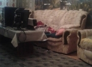 İcarəyə verilir 2 otaqlı 67 m2 köhnə tikili Yasamal parkı