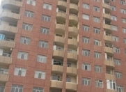 Satılır 3 otaqlı 109 m2 yeni tikili Yasamal bazarı