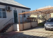 Satılır 3 otaqlı 90 m2 həyət evi Sumqayıt