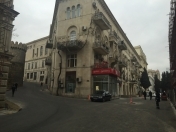 Satılır 5 otaqlı 195 m2 obyekt İçəri Şəhər