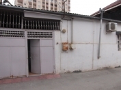 Satılır 3 otaqlı 70 m2 həyət evi Yasamal parkı