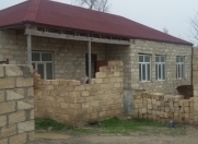 İcarəyə verilir 3 otaqlı 120 m2 həyət evi Sumqayıt