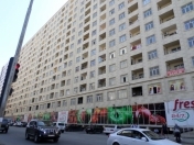 Satılır 2 otaqlı 57 m2 yeni tikili İzmir parkı