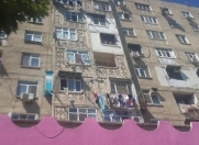 Satılır 3 otaqlı 75 m2 köhnə tikili 9 mkr