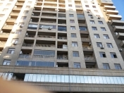 Satılır 3 otaqlı 130 m2 yeni tikili Zərifə Əliyeva adına park