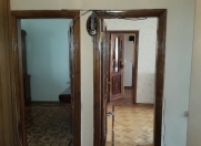 Satılır 5 otaqlı 110 m2 köhnə tikili Ayna Sultanova heykəli