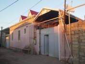İcarəyə verilir 1 otaqlı 25 m2 həyət evi Pirşağı
