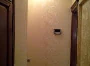 İcarəyə verilir 2 otaqlı 65 m2 yeni tikili 9 mkr