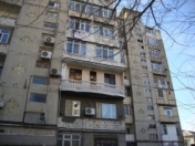 Satılır 1 otaqlı 38.1 m2 köhnə tikili Müşfiqabad