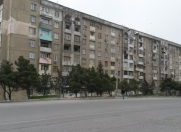 Satılır 4 otaqlı 100 m2 köhnə tikili Y.Günəşli