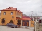 Satılır 5 otaqlı 200 m2 həyət evi Neapol dairəsi