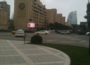 İcarəyə verilir 2 otaqlı 55 m2 ofis Dağüstü parkı