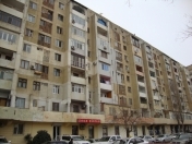 Satılır 5 otaqlı 115 m2 köhnə tikili Yasamal bazarı