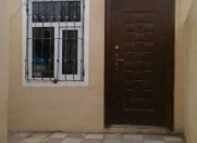 Satılır 1 otaqlı 140 m2 həyət evi Binəqədi