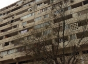 Satılır 3 otaqlı 89 m2 köhnə tikili Hüseyn Cavid parkı