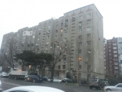 İcarəyə verilir 3 otaqlı 90 m2 köhnə tikili İzmir parkı