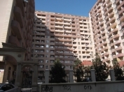 İcarəyə verilir 3 otaqlı 150 m2 yeni tikili Səməd Vurğun parkı