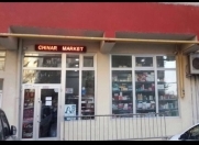 Satılır 1 otaqlı 57 m2 obyekt 8 km