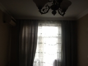 Satılır 1 otaqlı 37 m2 köhnə tikili Ayna Sultanova heykəli