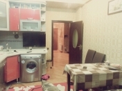 İcarəyə verilir 3 otaqlı 100 m2 yeni tikili 9 mkr