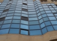 Satılır 2 otaqlı 106 m2 yeni tikili Qış parkı