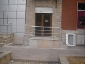 İcarəyə verilir 2 otaqlı 56 m2 obyekt Bakı Dövlət Universiteti