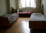 İcarəyə verilir 3 otaqlı 120 m2 yeni tikili 9 mkr