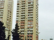 İcarəyə verilir 2 otaqlı 92 m2 yeni tikili Qələbə dairəsi